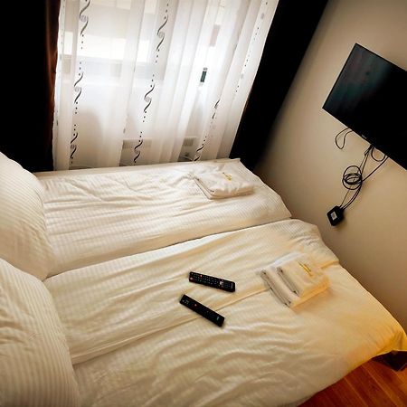 Apartman - Zlatiborske Terase エクステリア 写真