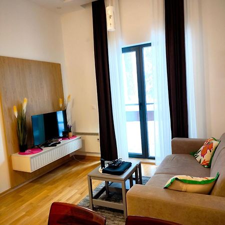 Apartman - Zlatiborske Terase エクステリア 写真