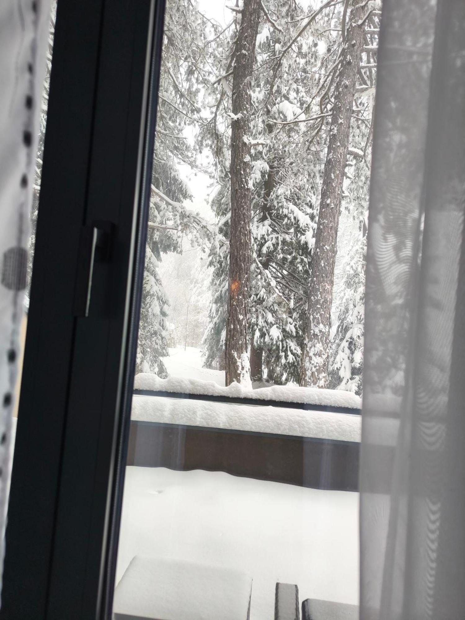 Apartman - Zlatiborske Terase エクステリア 写真